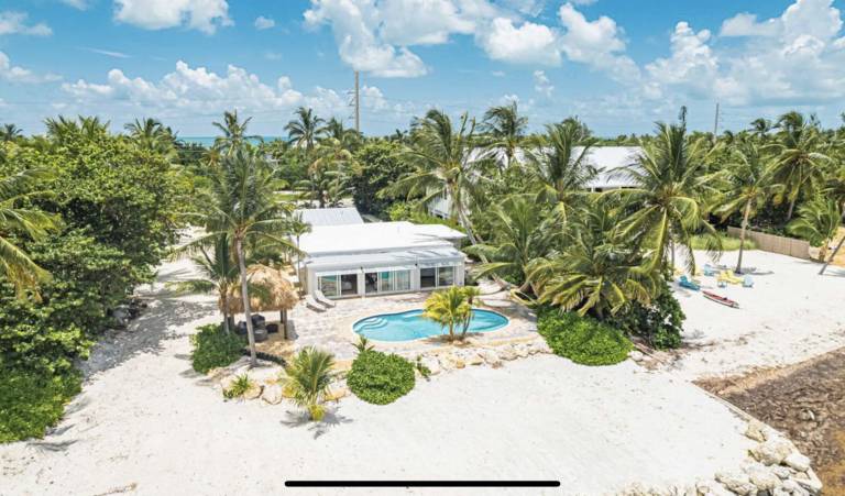 House  Islamorada