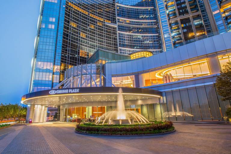 Resort Macau