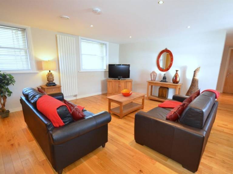 Appartement  Newcastle upon Tyne
