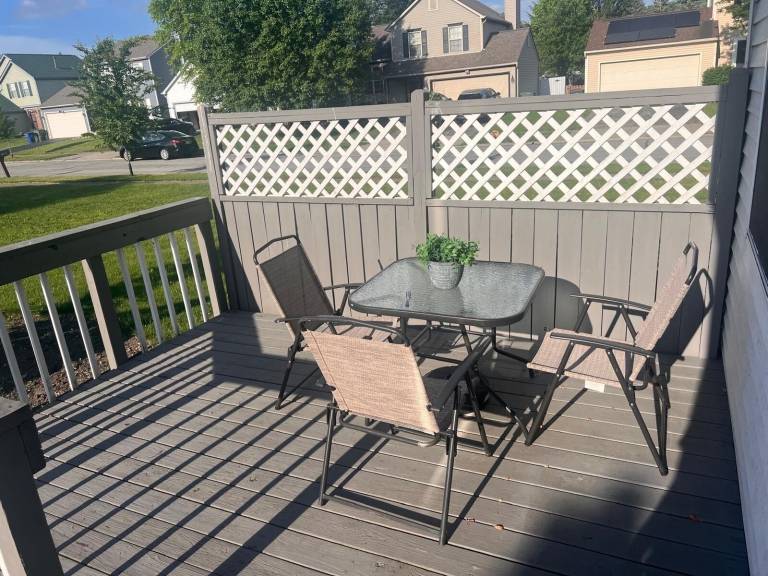 House Canal Winchester