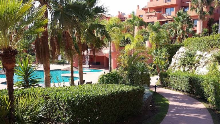 Apartment Estepona