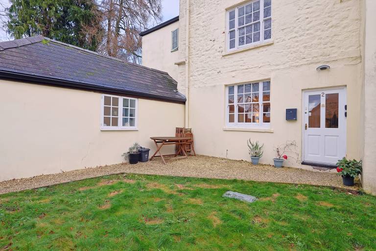 Apartment Saint Briavels