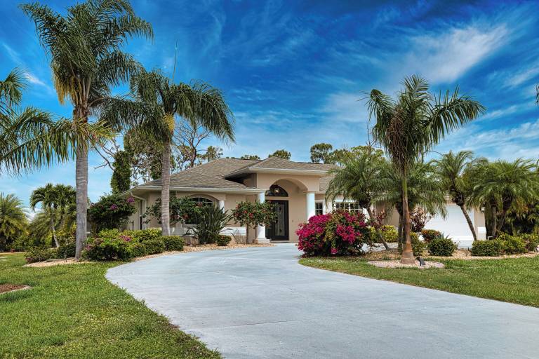 House Port Charlotte