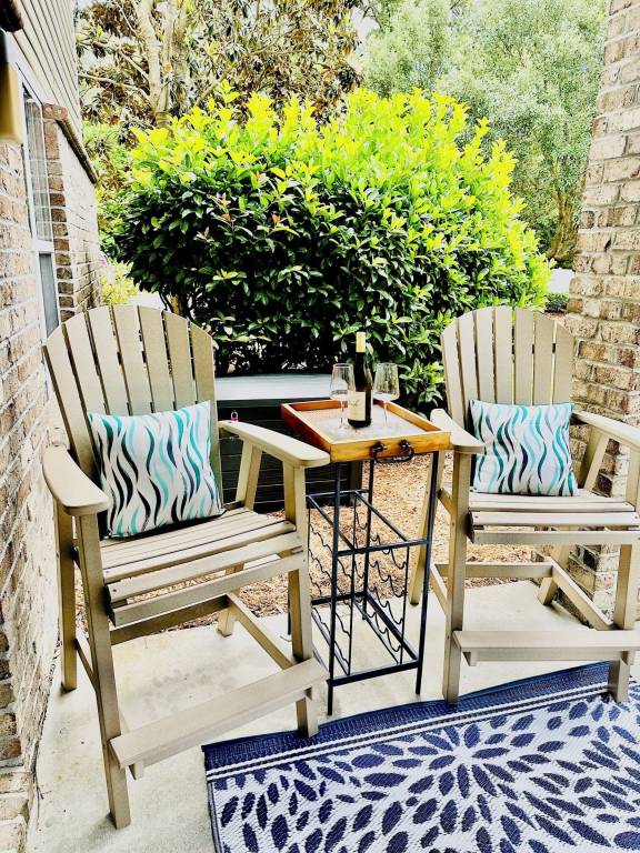 Condo Caswell Beach