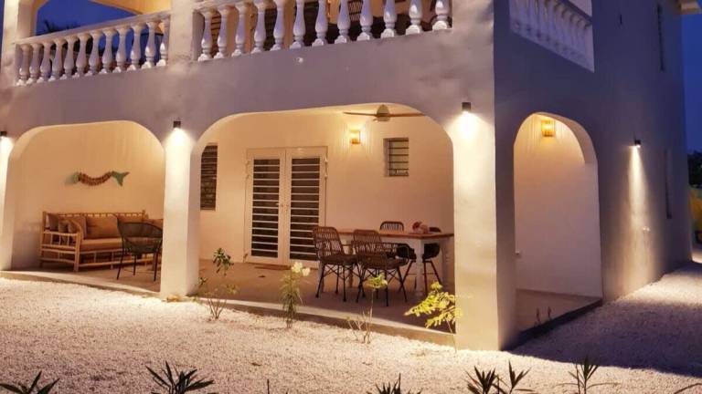 Apartment Playa