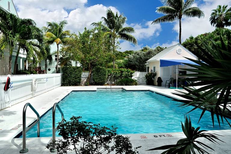 Condo  Key West