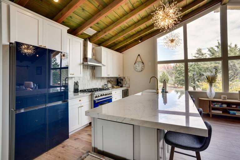 House Sedona