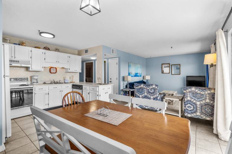 Condo Conway