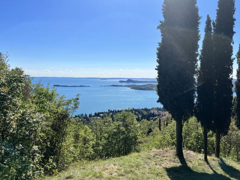Villa Gardone Riviera
