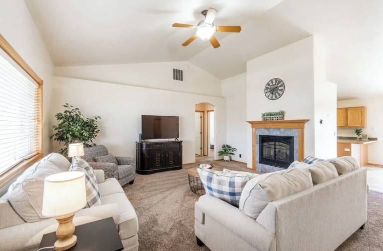 House Twin Falls
