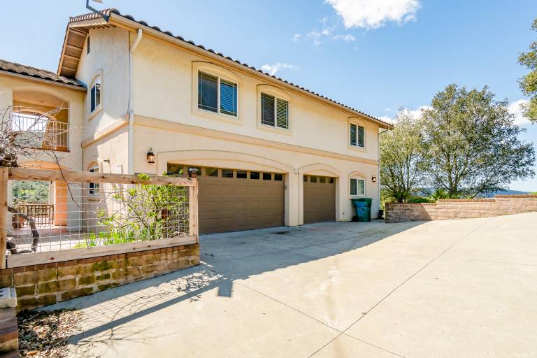 House Atascadero