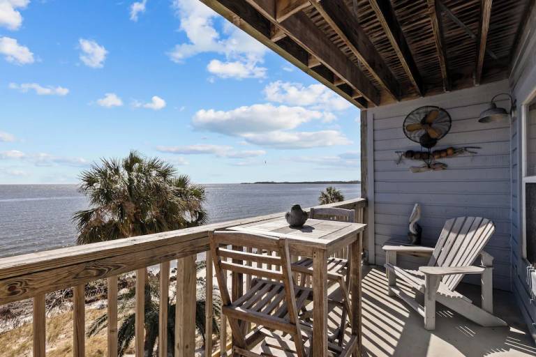 Condo Cedar Key