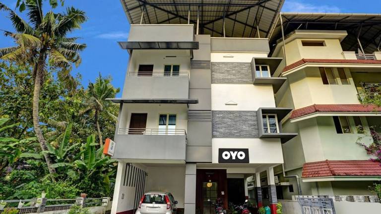 Ferienhaus für 2 Personen 31 m² in Kochi