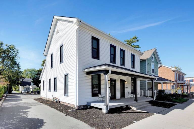 House Noblesville