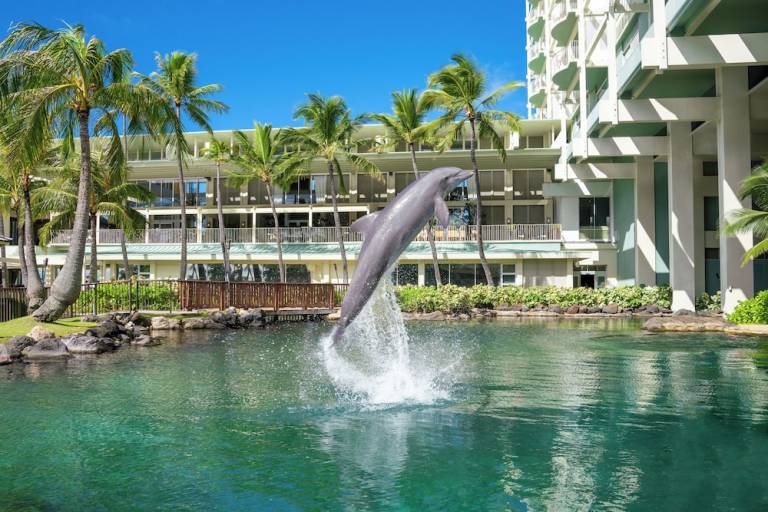 Resort Waialae - Kahala