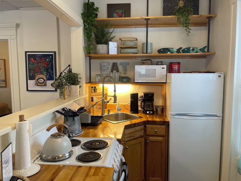 Apartment  Burlington