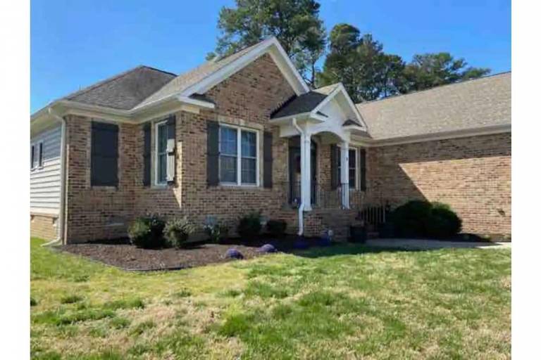 House Hampton