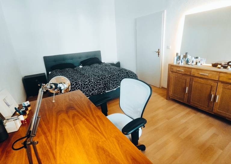 Privatzimmer