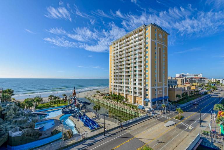 Resort Myrtle Beach
