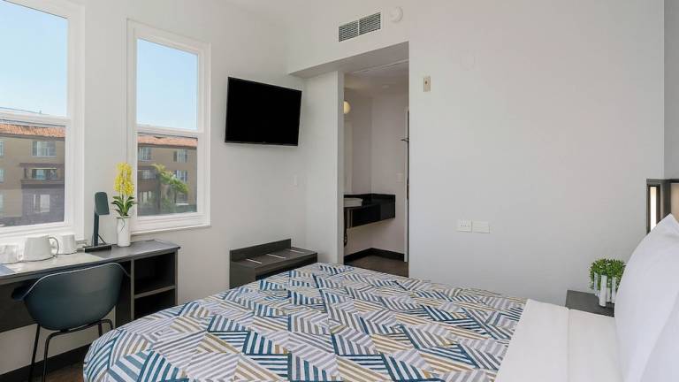 Motel Mission Valley