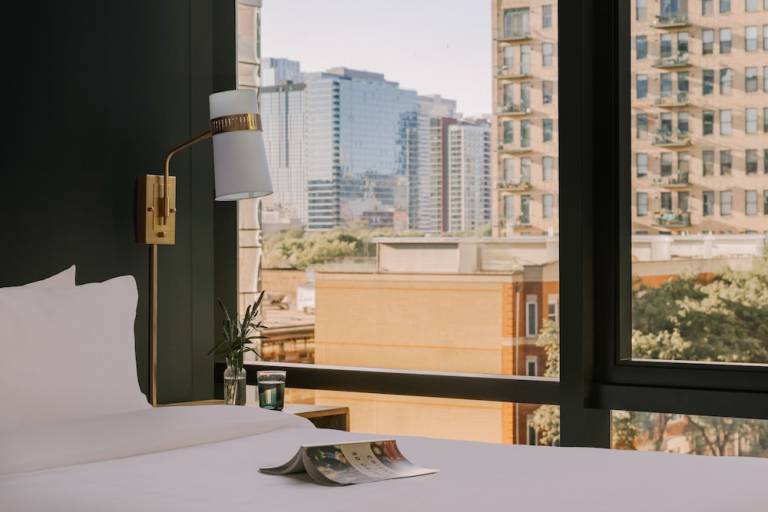 Aparthotel South Loop