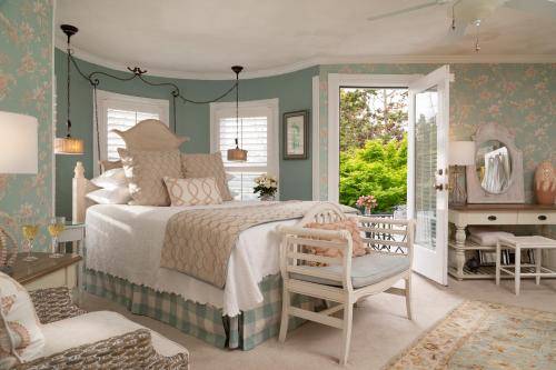 Bed and breakfast  Manteo