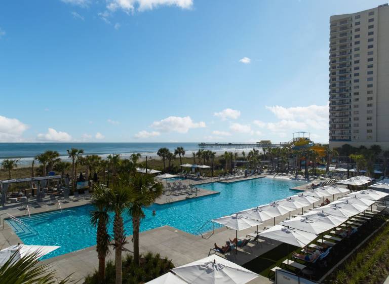 Villa Myrtle Beach