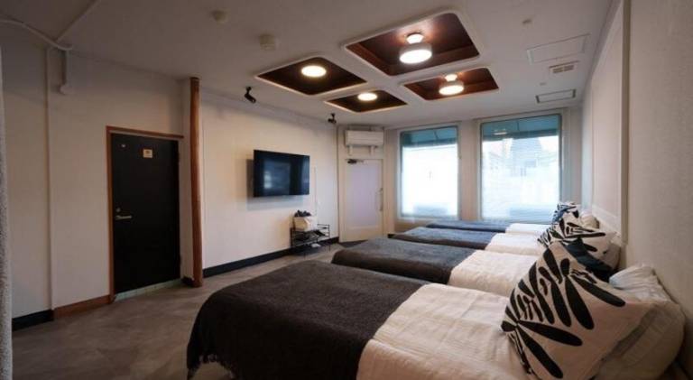 90 m² Ferienwohnung