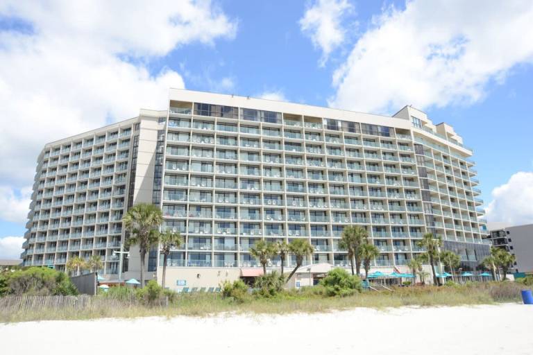 Apartment Myrtle Beach