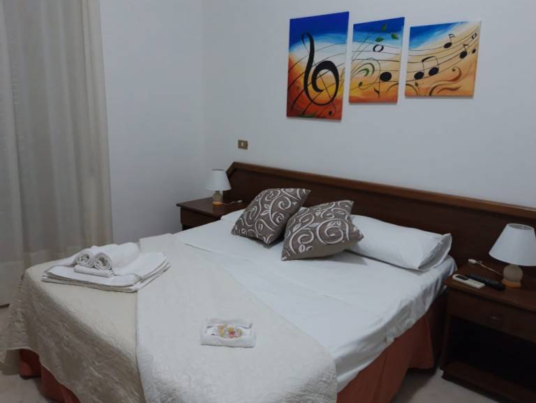 Bed & Breakfast Roccella ionica