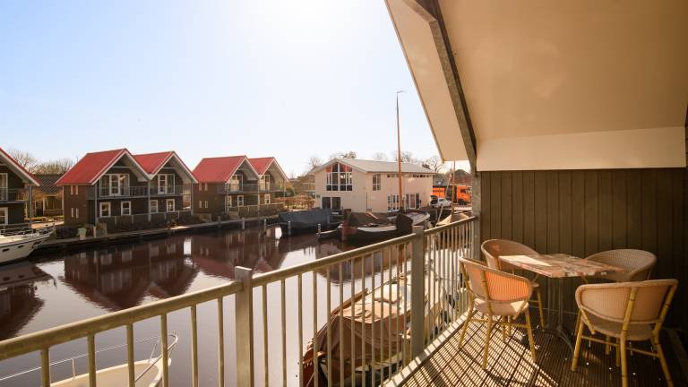 Havenwoning 4