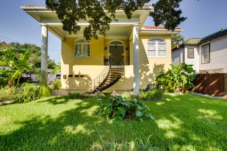 Great New Orleans Condo - 4 Miles from Downtown!