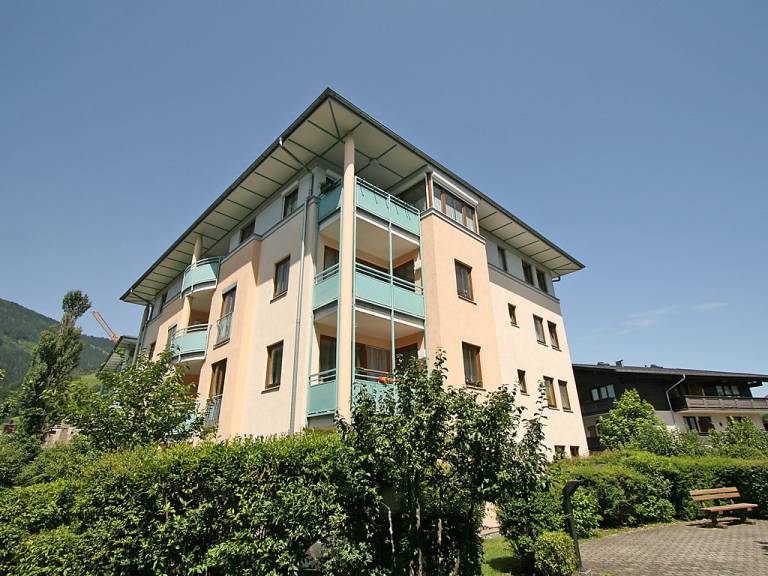 Apartment Zell am See