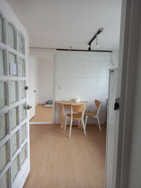 22 m² Villa