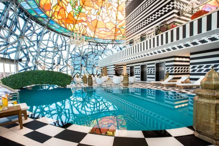 Mondrian Doha