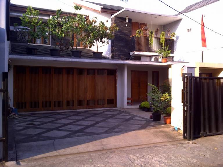 Privatzimmer  East Jakarta