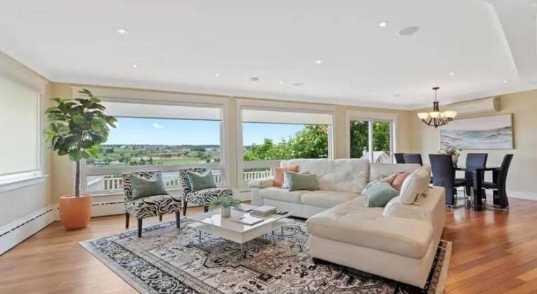 158 m² Ferienwohnung