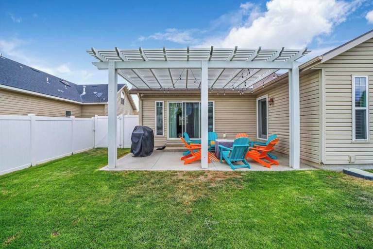 House Twin Falls