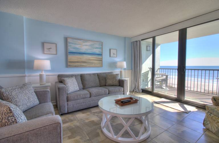 Condo Myrtle Beach