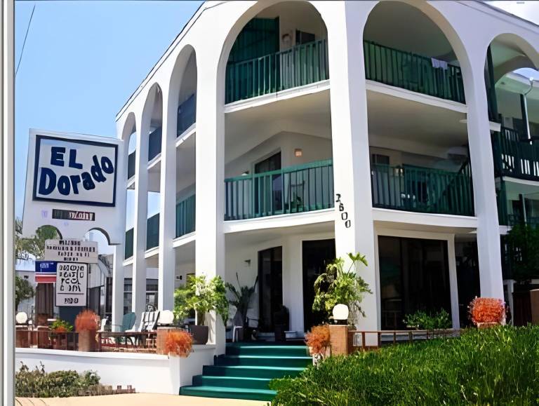 Motel Myrtle Beach