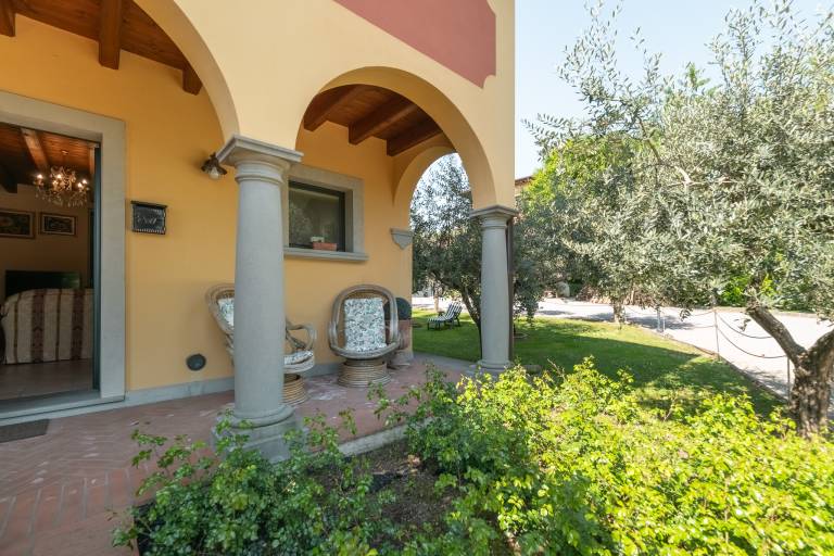 Casa Vacanze La Fioca