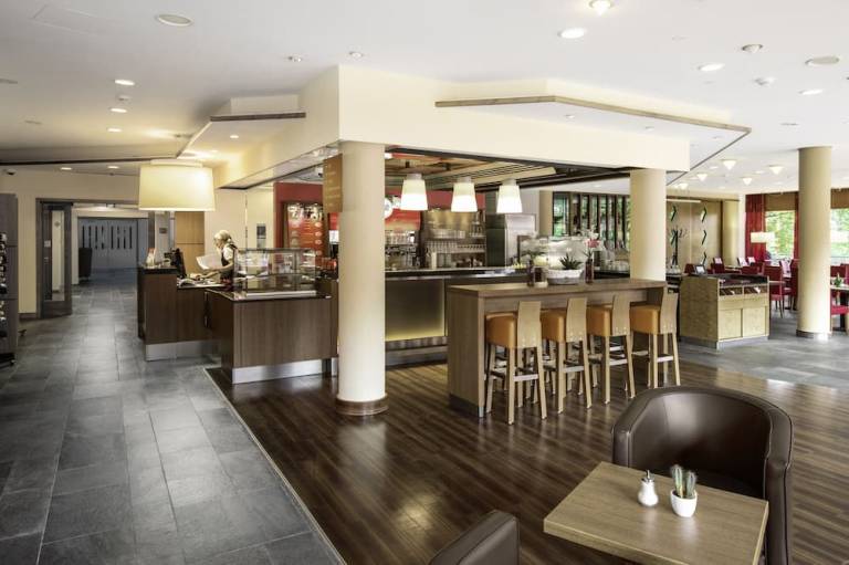 Serways Hotel Remscheid