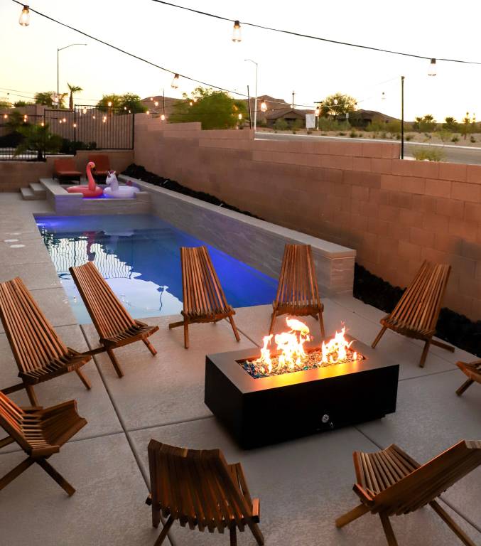 House Mesquite
