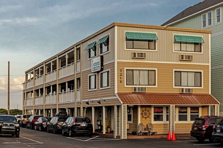 Motel Nags Head