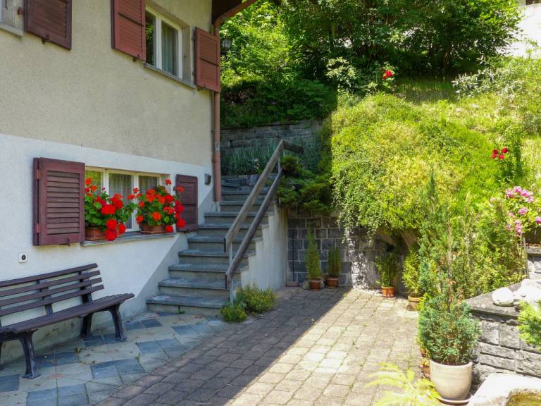 Apartamento Grindelwald