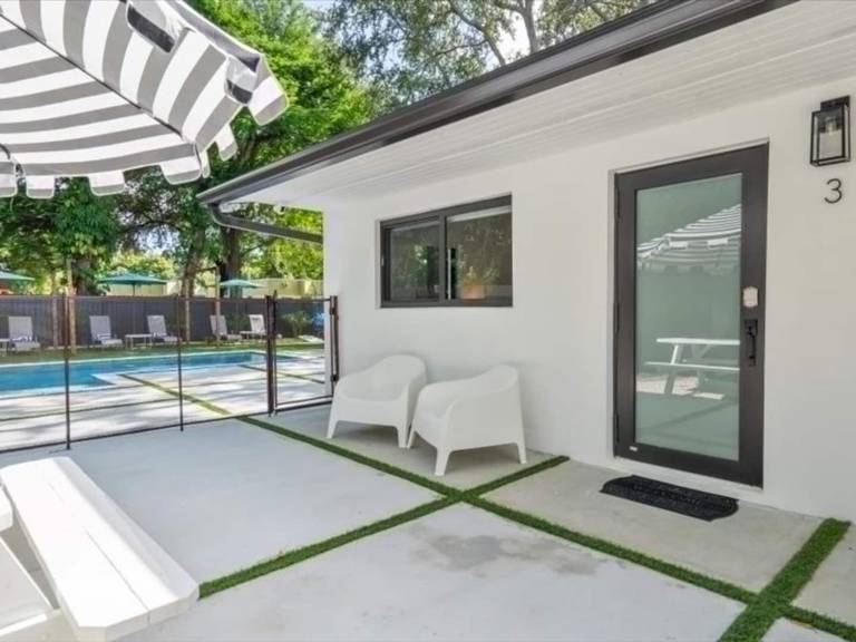 Apartment  Miami