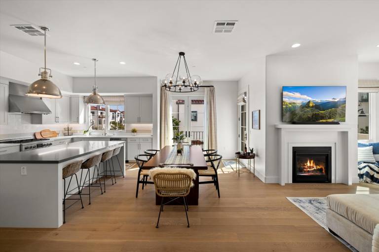 Condo Santa Barbara