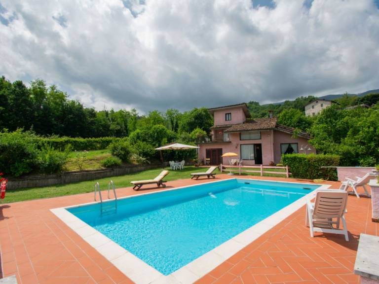 Casa dei Ciliegi