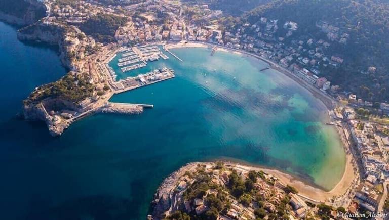 Apartment  Port de Sóller