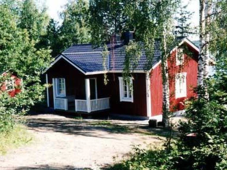 Maison de vacances  Lempäälä